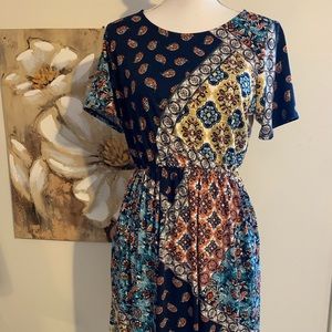 Windsor Dress